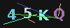 Gambar captcha